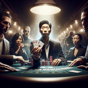 mâini câștigătoare