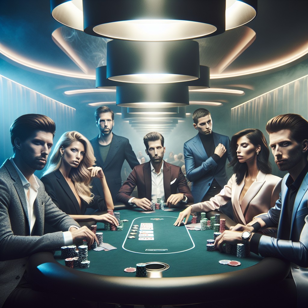 Strategii moderne de poker pe care merită să le înțelegi înainte să mărești mizele